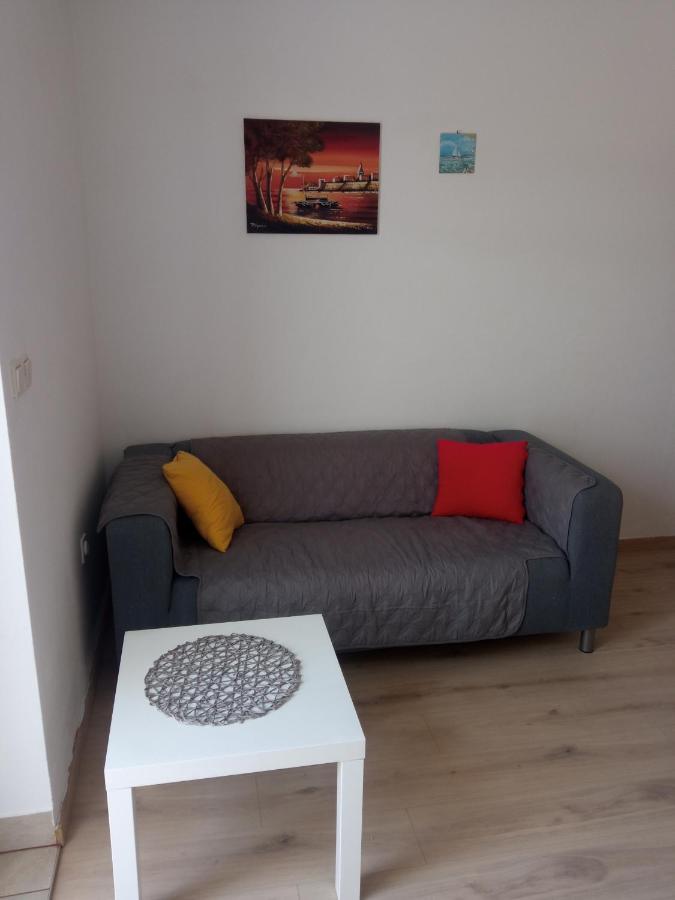 Cherish Novaglia Esterno foto