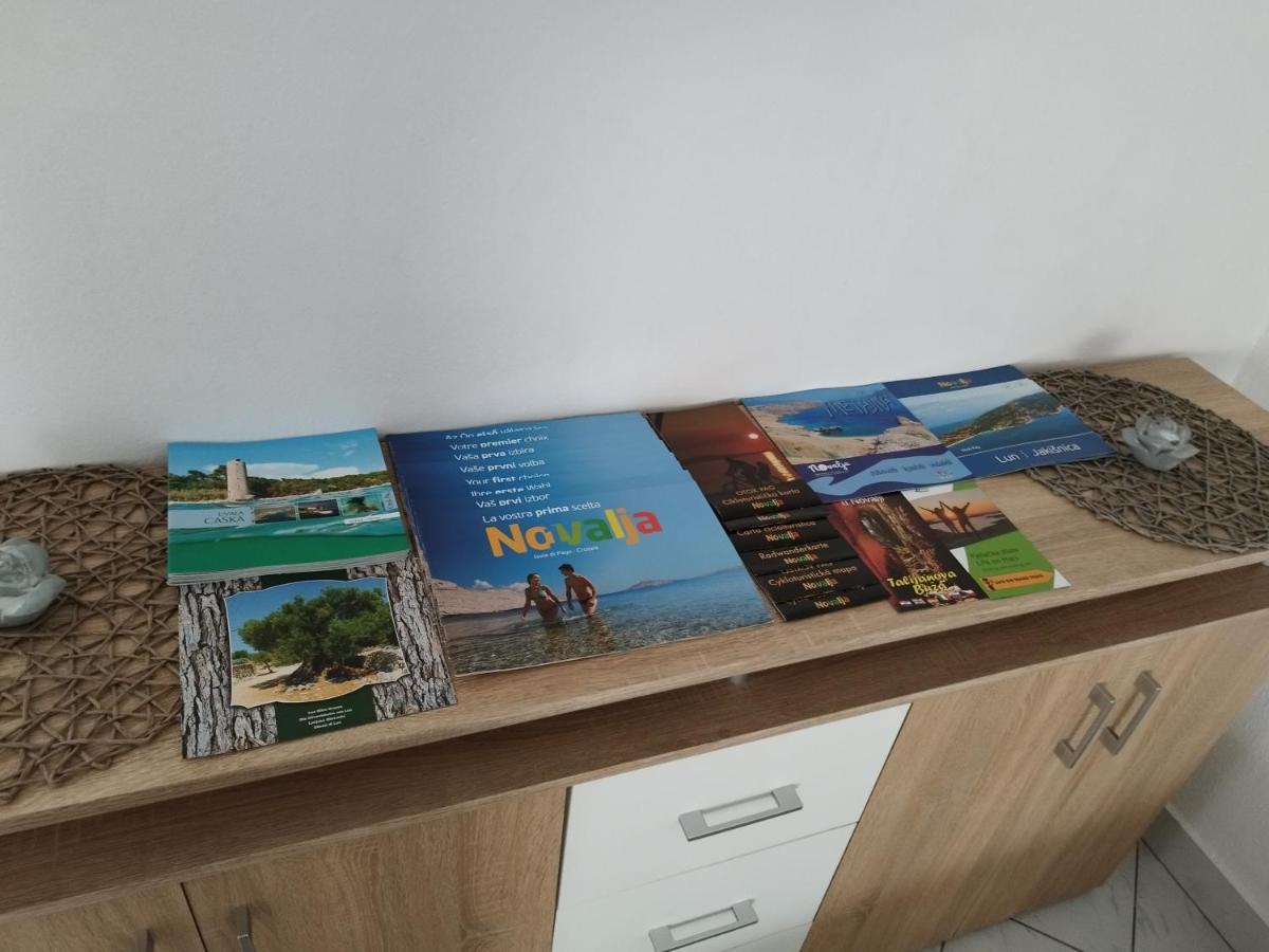 Cherish Novaglia Esterno foto