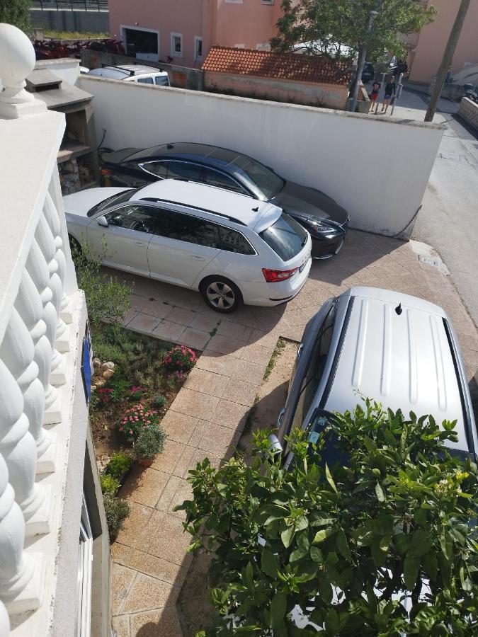 Cherish Novaglia Esterno foto